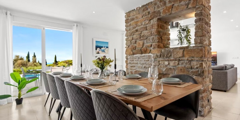 VILLA MARBELLA SEA VIEWS