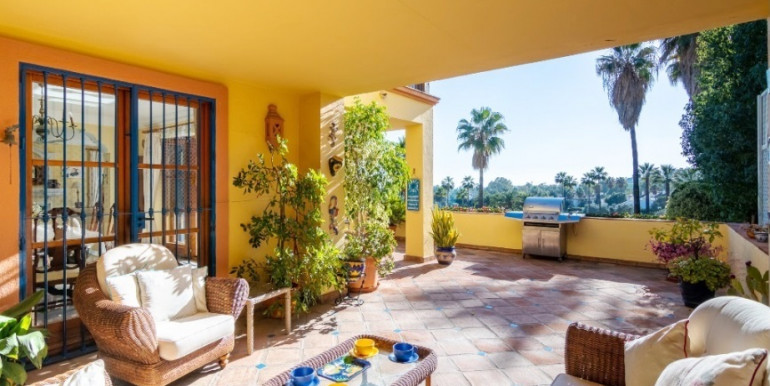 SOLEADA VILLA EN MARBELLA