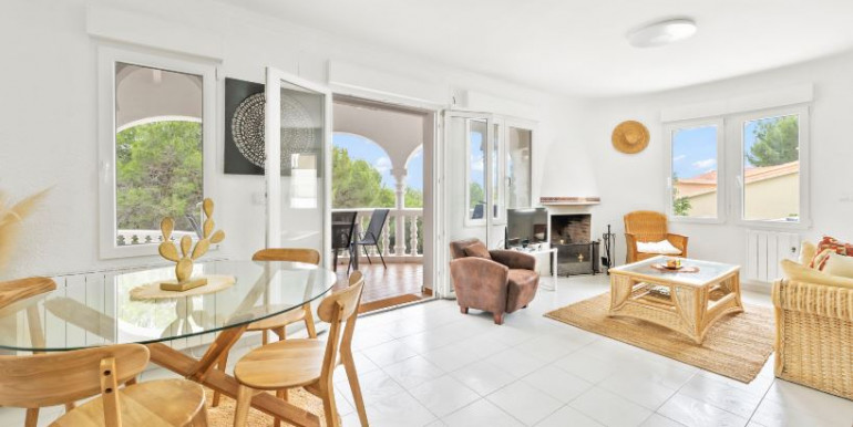 SOLEADA VILLA EN DÉNIA