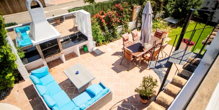 ACOGEDORA VILLA A 700m DEL MAR ACOGEDORA VILLA A 700m DEL MAR