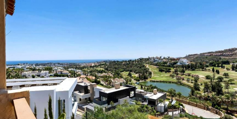 VILLA FAMILIAR EN BENAHAVÍS