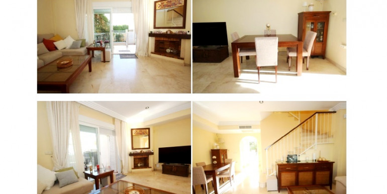 IN MARBELLA 600m FROM THE BEACH