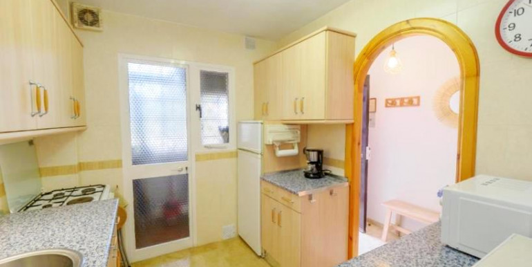 EN MIJAS A 250m DEL MAR