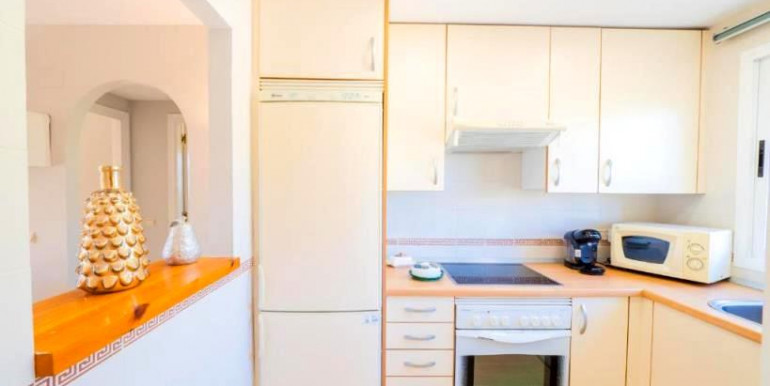 IN MIJAS 1km FROM THE SEA IN MIJAS 1km FROM THE SEA