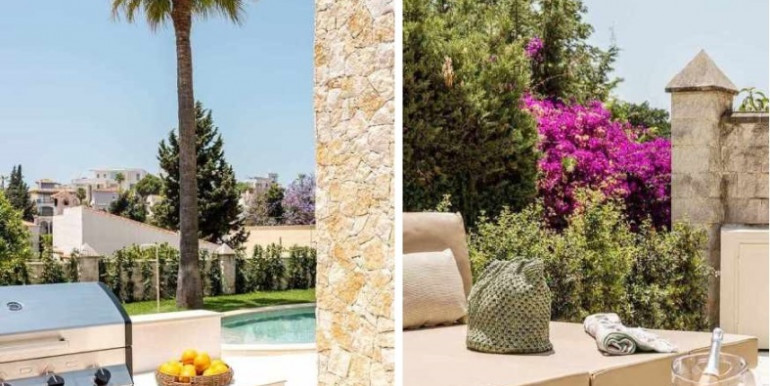 EXTENSA VILLA EN MARBELLA EXTENSA VILLA EN MARBELLA