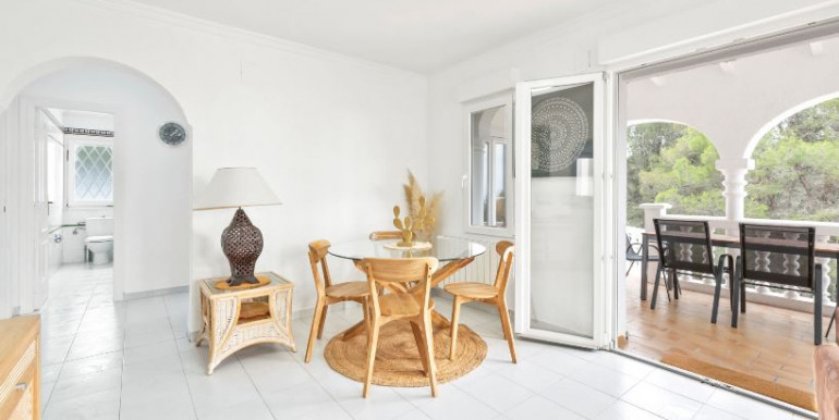 SOLEADA VILLA EN DÉNIA