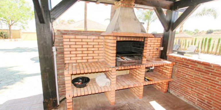 VILLA IN ALHAURÍN DE LA TORRE VILLA IN ALHAURÍN DE LA TORRE