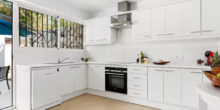 VILLA MARBELLA SEA VIEWS