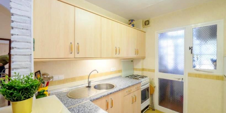 EN MIJAS A 250m DEL MAR