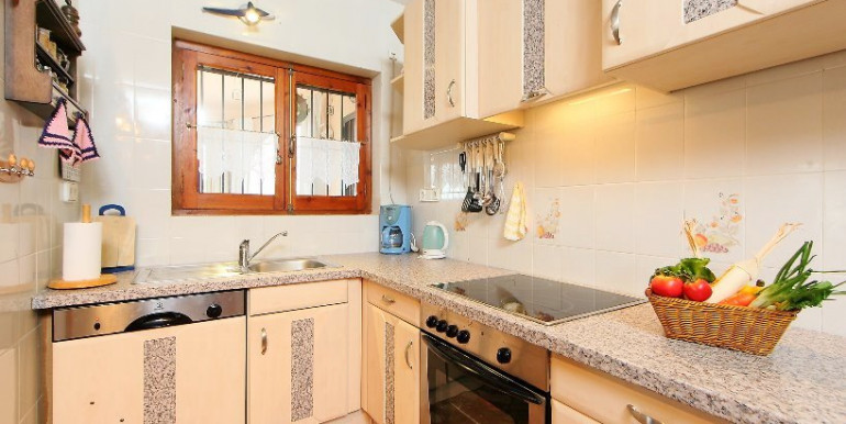 CASA VACACIONAL EN CALPE