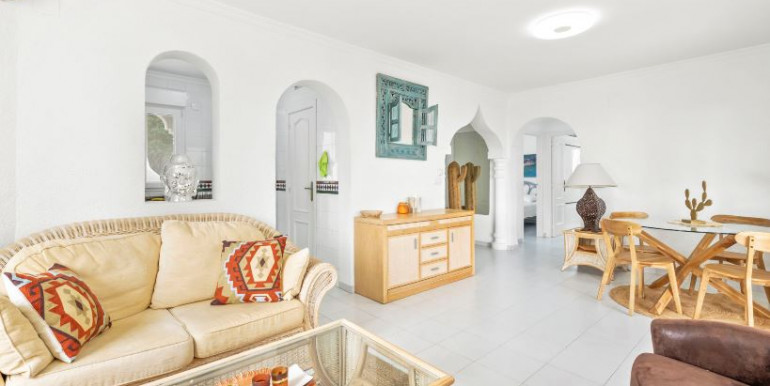 SOLEADA VILLA EN DÉNIA