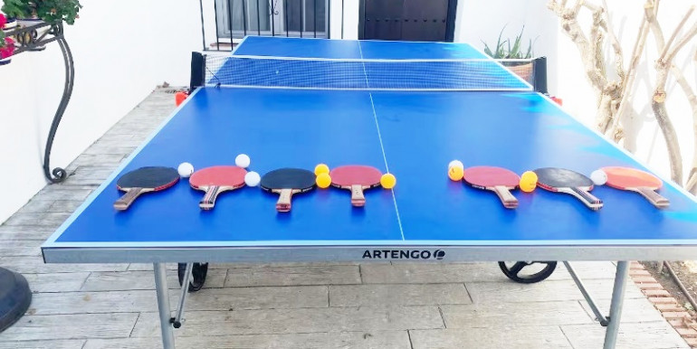 ACOGEDORA VILLA A 700m DEL MAR ACOGEDORA VILLA A 700m DEL MAR