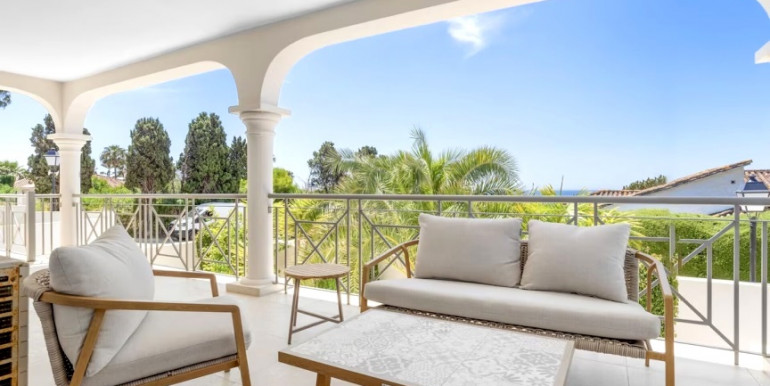 VILLA MARBELLA 600m FROM THE SEA VILLA MARBELLA 600m FROM THE SEA