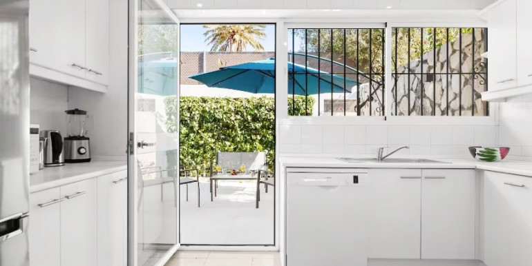 VILLA MARBELLA SEA VIEWS