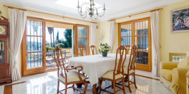 SOLEADA VILLA EN MARBELLA