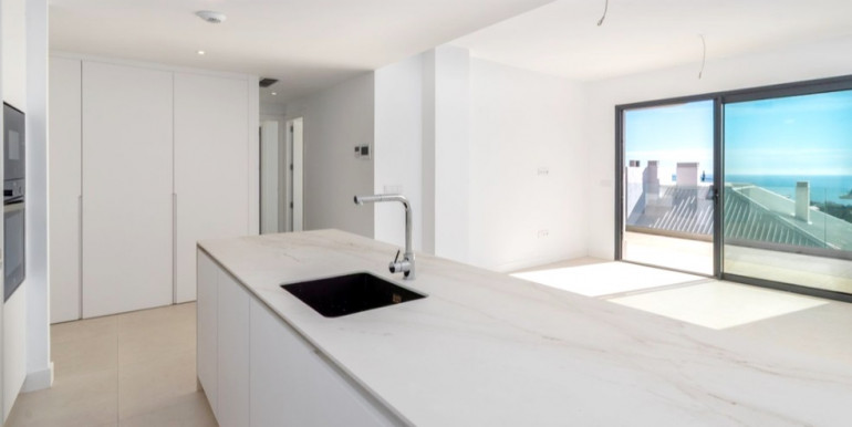 PISO A ESTRENAR, VISTAS AL MAR PISO A ESTRENAR, VISTAS AL MAR