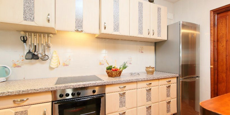 CASA VACACIONAL EN CALPE