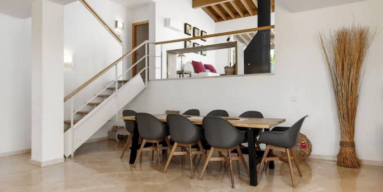 VILLA FAMILIAR EN BENAHAVÍS