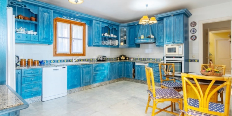 SOLEADA VILLA EN MARBELLA