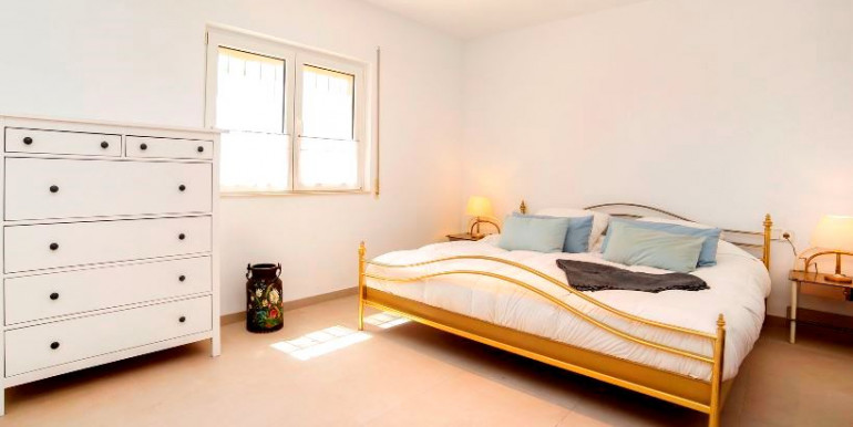 CASA VACACIONAL EN CALPE