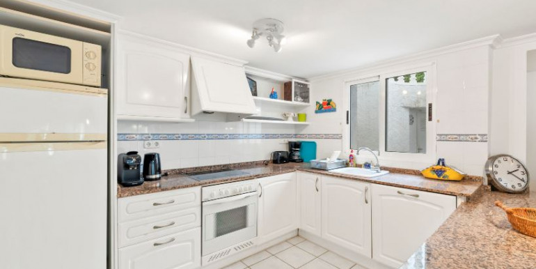 SOLEADA VILLA EN DÉNIA