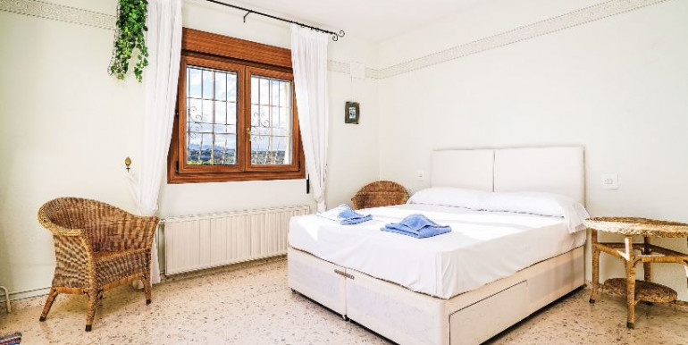 VILLA VACACIONAL EN MORAIRA