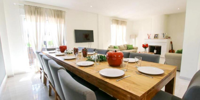 VILLA IN ALHAURÍN DE LA TORRE VILLA IN ALHAURÍN DE LA TORRE