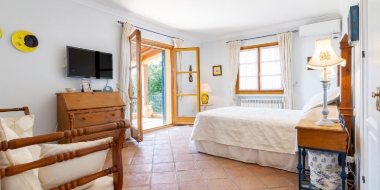 SOLEADA VILLA EN MARBELLA