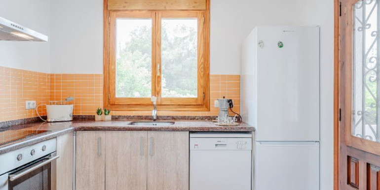 EN JÁVEA CON JACUZZI PRIVADO