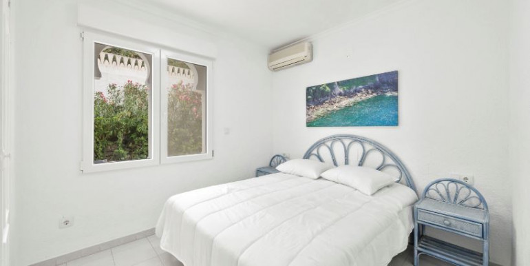 SOLEADA VILLA EN DÉNIA