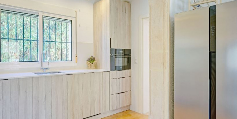 SE ALQUILA VILLA EN JÁVEA