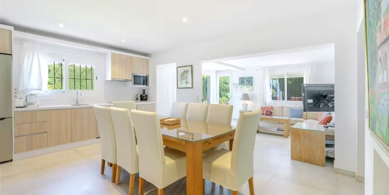 ACOGEDORA VILLA A 700m DEL MAR ACOGEDORA VILLA A 700m DEL MAR