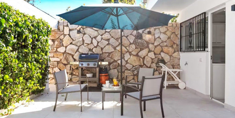 VILLA MARBELLA SEA VIEWS