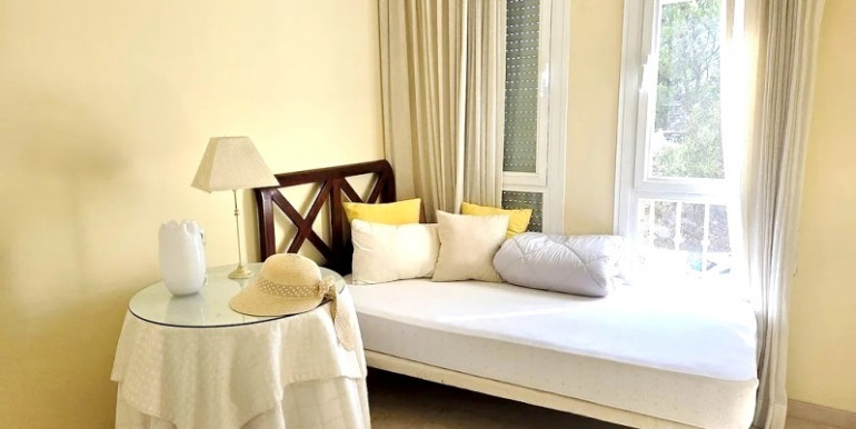 IN MARBELLA 600m FROM THE BEACH