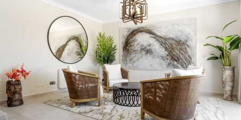 VILLA MARBELLA 600m FROM THE SEA VILLA MARBELLA 600m FROM THE SEA