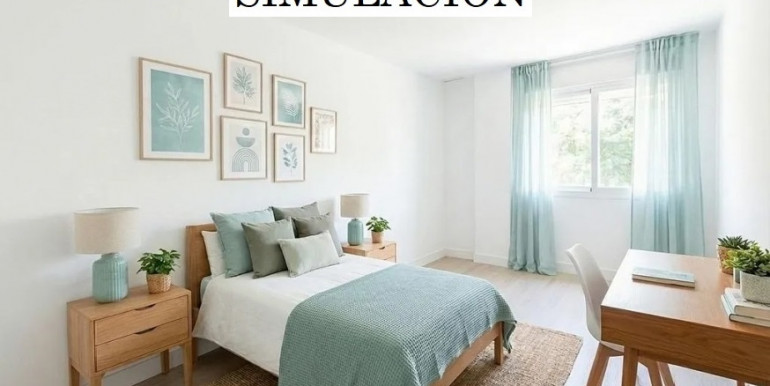 REFORMADO PISO 650m DEL MAR