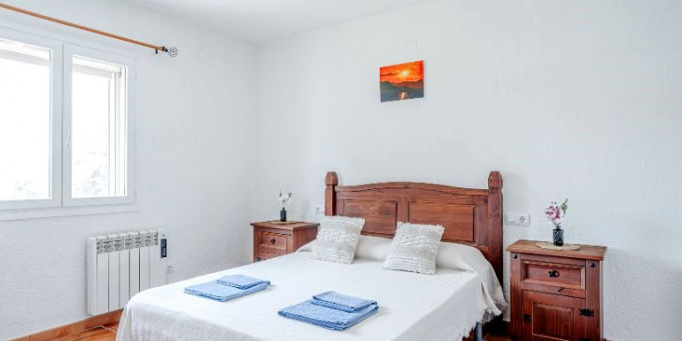 EN JÁVEA CON JACUZZI PRIVADO