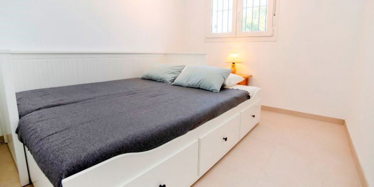 CASA VACACIONAL EN CALPE