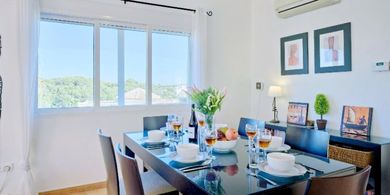 VILLA VACACIONAL EN JÁVEA