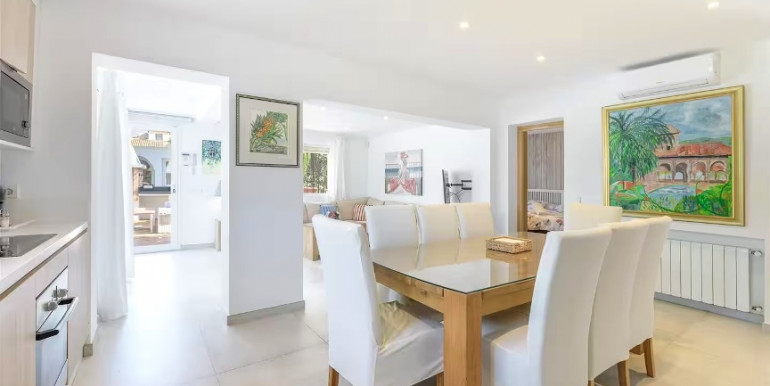 ACOGEDORA VILLA A 700m DEL MAR ACOGEDORA VILLA A 700m DEL MAR