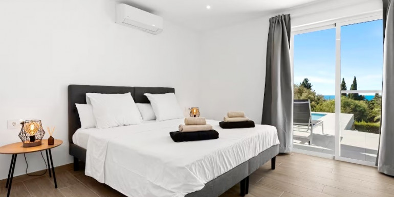 VILLA MARBELLA SEA VIEWS