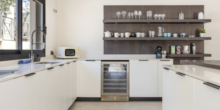 VILLA MARBELLA 600m FROM THE SEA VILLA MARBELLA 600m FROM THE SEA