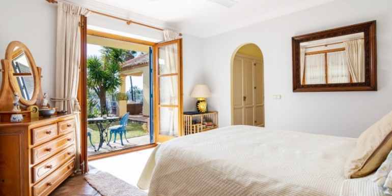 SOLEADA VILLA EN MARBELLA