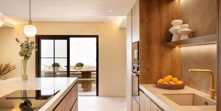 EXTENSA VILLA EN MARBELLA EXTENSA VILLA EN MARBELLA