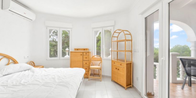 SOLEADA VILLA EN DÉNIA