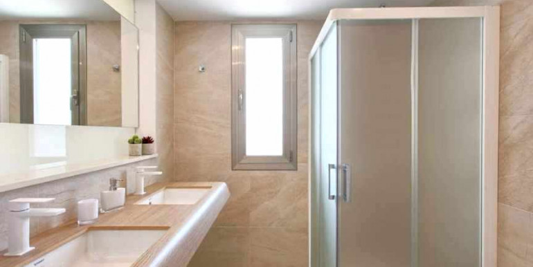 VILLA A 840m DE PUERTO BANÚS VILLA A 840m DE PUERTO BANÚS