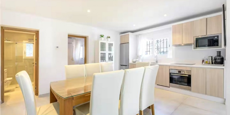 ACOGEDORA VILLA A 700m DEL MAR ACOGEDORA VILLA A 700m DEL MAR