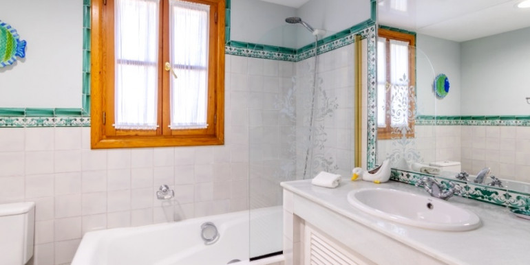 SOLEADA VILLA EN MARBELLA