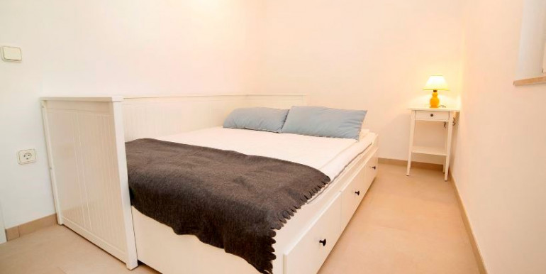 CASA VACACIONAL EN CALPE