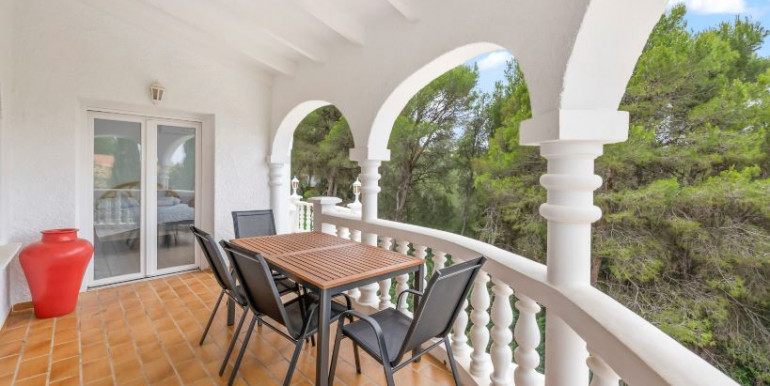 SOLEADA VILLA EN DÉNIA